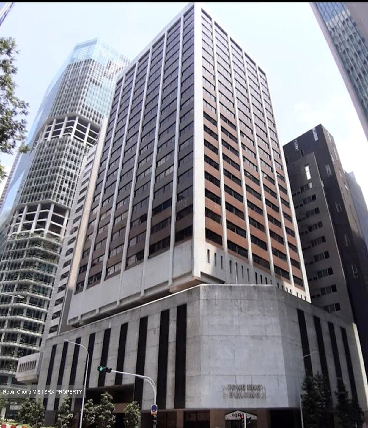 Cecil Suites (D1), Office #457043561